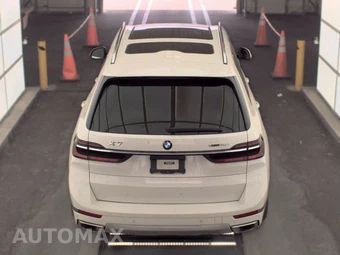 2023 BMW X7 Sports Activity Vehicle xDrive40i - miniatura 5
