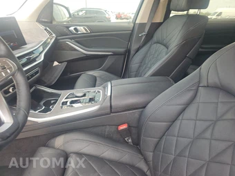 2023 BMW X7 Sports Activity Vehicle xDrive40i - miniatura 7