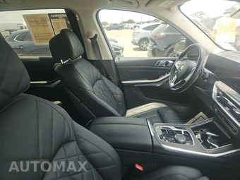 2023 BMW X7 Sports Activity Vehicle xDrive40i - miniatura 8