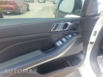 2023 BMW X7 Sports Activity Vehicle xDrive40i - miniatura 9