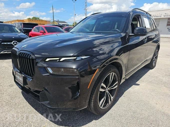 2023 BMW X7 Sports Activity Vehicle xDrive40i