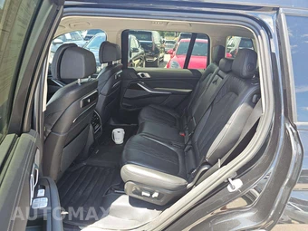2023 BMW X7 Sports Activity Vehicle xDrive40i - miniatura 12
