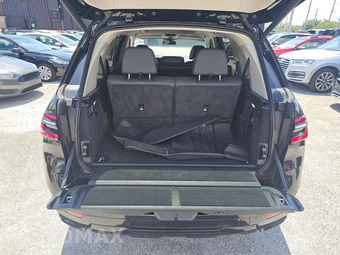 2023 BMW X7 Sports Activity Vehicle xDrive40i - miniatura 14