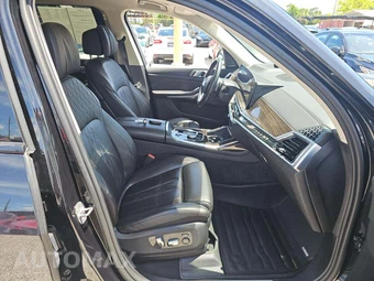 2023 BMW X7 Sports Activity Vehicle xDrive40i - miniatura 18