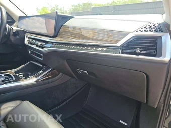 2023 BMW X7 Sports Activity Vehicle xDrive40i - miniatura 19