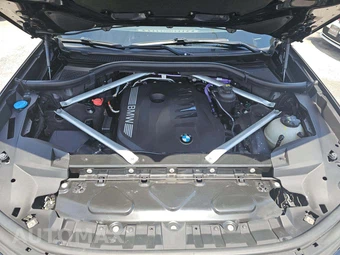 2023 BMW X7 Sports Activity Vehicle xDrive40i - miniatura 29