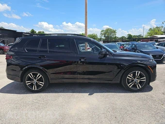 2023 BMW X7 Sports Activity Vehicle xDrive40i - miniatura 4