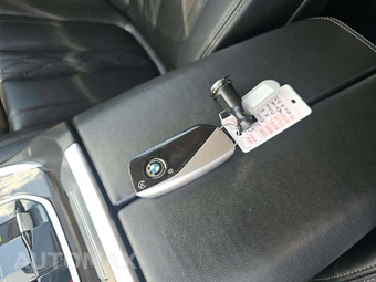 2023 BMW X7 Sports Activity Vehicle xDrive40i - miniatura 7