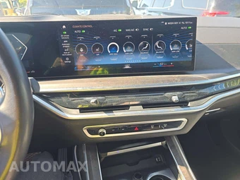 2023 BMW X7 Sports Activity Vehicle xDrive40i - miniatura 10