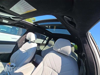 2023 BMW X7 Sports Activity Vehicle xDrive40i - miniatura 11