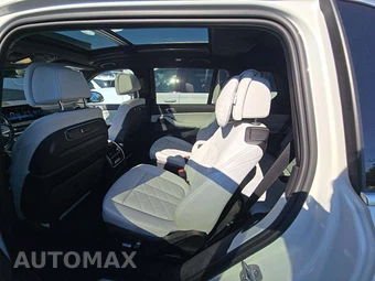 2023 BMW X7 Sports Activity Vehicle xDrive40i - miniatura 13