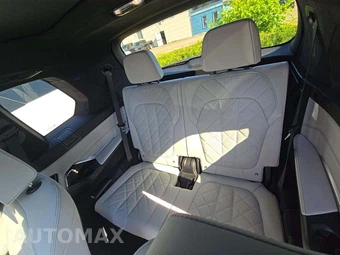 2023 BMW X7 Sports Activity Vehicle xDrive40i - miniatura 14