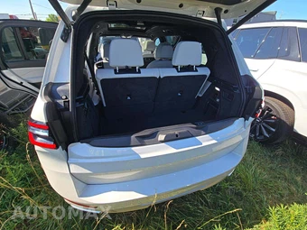 2023 BMW X7 Sports Activity Vehicle xDrive40i - miniatura 15