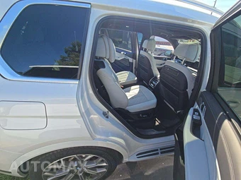 2023 BMW X7 Sports Activity Vehicle xDrive40i - miniatura 17