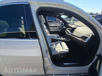2023 BMW X7 Sports Activity Vehicle xDrive40i - miniatura 19