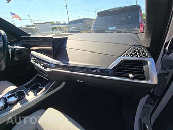 2023 BMW X7 Sports Activity Vehicle xDrive40i - miniatura 20