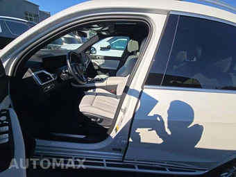 2023 BMW X7 Sports Activity Vehicle xDrive40i - miniatura 6