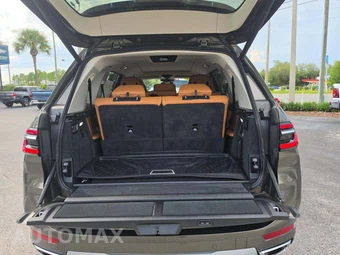 2023 BMW X7 Sports Activity Vehicle xDrive40i - miniatura 12