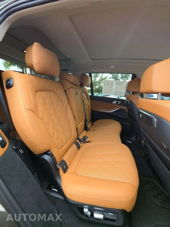 2023 BMW X7 Sports Activity Vehicle xDrive40i - miniatura 14