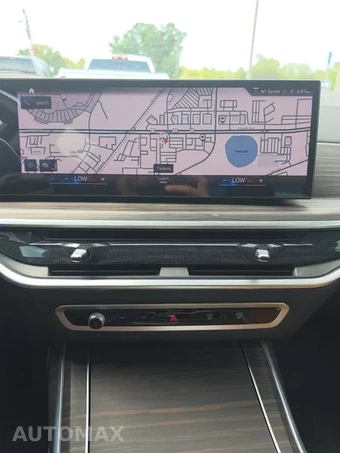 2023 BMW X7 Sports Activity Vehicle xDrive40i - miniatura 20