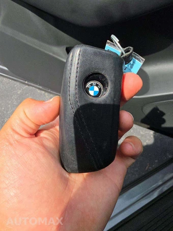 2023 BMW X7 Sports Activity Vehicle xDrive40i - miniatura 5