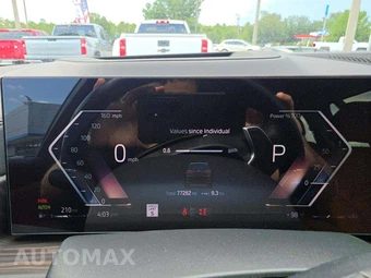 2023 BMW X7 Sports Activity Vehicle xDrive40i - miniatura 6
