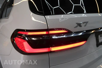 2023 BMW X7 Sports Activity Vehicle xDrive40i - miniatura 11