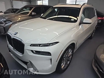 2023 BMW X7 Sports Activity Vehicle xDrive40i - miniatura 12