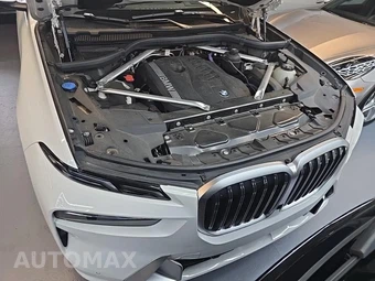 2023 BMW X7 Sports Activity Vehicle xDrive40i - miniatura 18