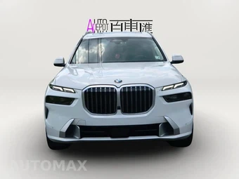 2023 BMW X7 Sports Activity Vehicle xDrive40i - miniatura 2
