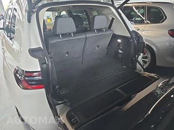 2023 BMW X7 Sports Activity Vehicle xDrive40i - miniatura 21