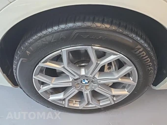 2023 BMW X7 Sports Activity Vehicle xDrive40i - miniatura 25