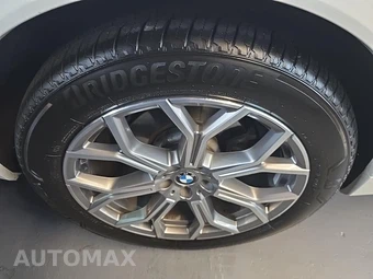 2023 BMW X7 Sports Activity Vehicle xDrive40i - miniatura 27