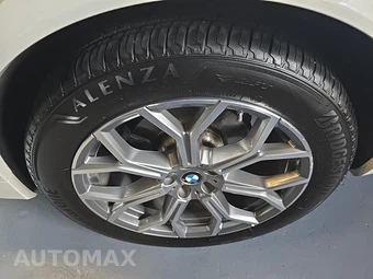 2023 BMW X7 Sports Activity Vehicle xDrive40i - miniatura 28