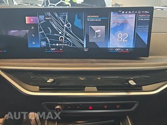 2023 BMW X7 Sports Activity Vehicle xDrive40i - miniatura 30