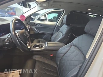 2023 BMW X7 Sports Activity Vehicle xDrive40i - miniatura 31