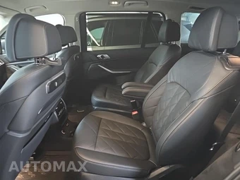 2023 BMW X7 Sports Activity Vehicle xDrive40i - miniatura 33