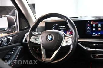 2023 BMW X7 Sports Activity Vehicle xDrive40i - miniatura 34