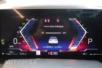 2023 BMW X7 Sports Activity Vehicle xDrive40i - miniatura 36