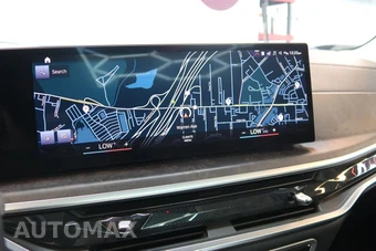 2023 BMW X7 Sports Activity Vehicle xDrive40i - miniatura 37