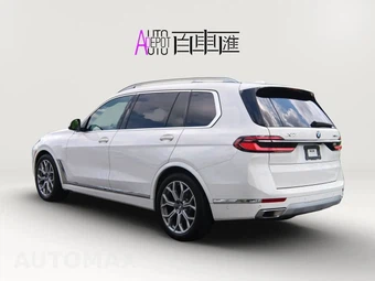 2023 BMW X7 Sports Activity Vehicle xDrive40i - miniatura 4
