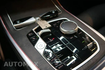 2023 BMW X7 Sports Activity Vehicle xDrive40i - miniatura 40