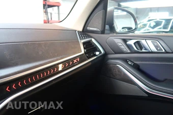 2023 BMW X7 Sports Activity Vehicle xDrive40i - miniatura 41