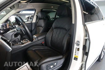 2023 BMW X7 Sports Activity Vehicle xDrive40i - miniatura 42