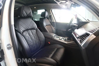 2023 BMW X7 Sports Activity Vehicle xDrive40i - miniatura 43