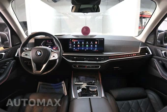 2023 BMW X7 Sports Activity Vehicle xDrive40i - miniatura 44