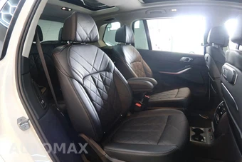 2023 BMW X7 Sports Activity Vehicle xDrive40i - miniatura 45