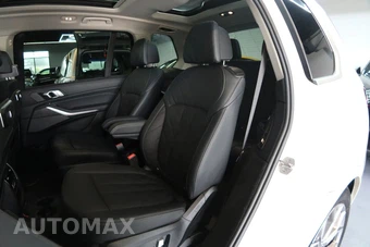 2023 BMW X7 Sports Activity Vehicle xDrive40i - miniatura 46