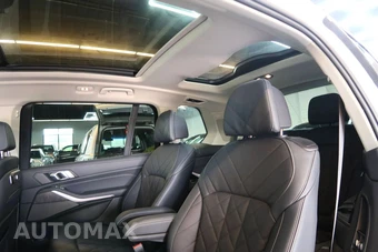 2023 BMW X7 Sports Activity Vehicle xDrive40i - miniatura 47