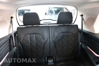 2023 BMW X7 Sports Activity Vehicle xDrive40i - miniatura 48